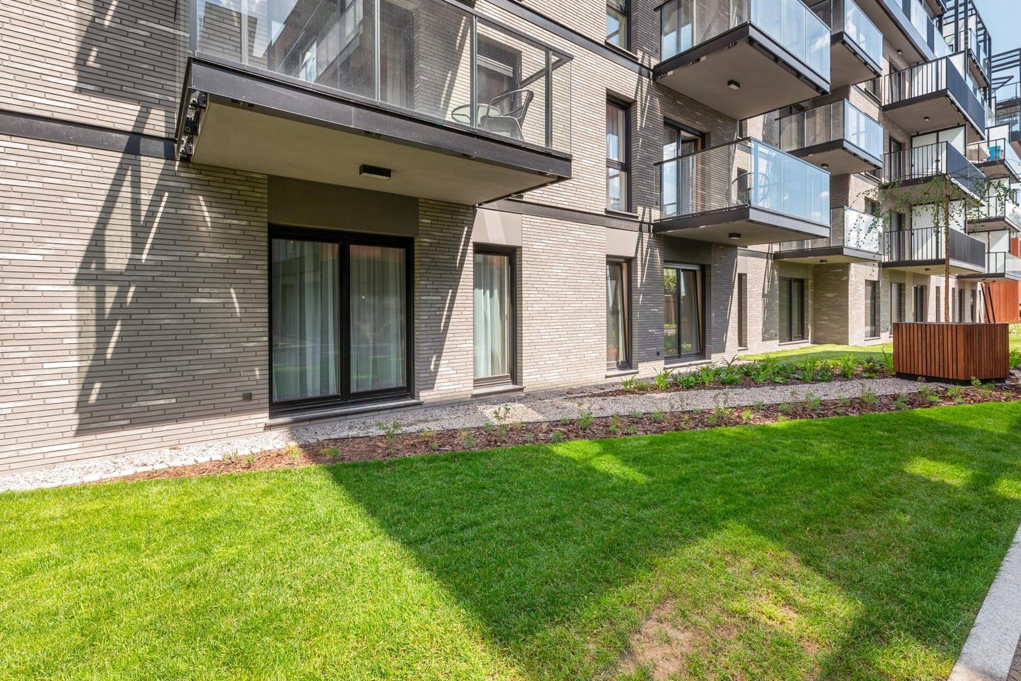 Nadmotlawie Riverside - Parking, Sauna & Gym By Downtown Apartments 그단스크 외부 사진