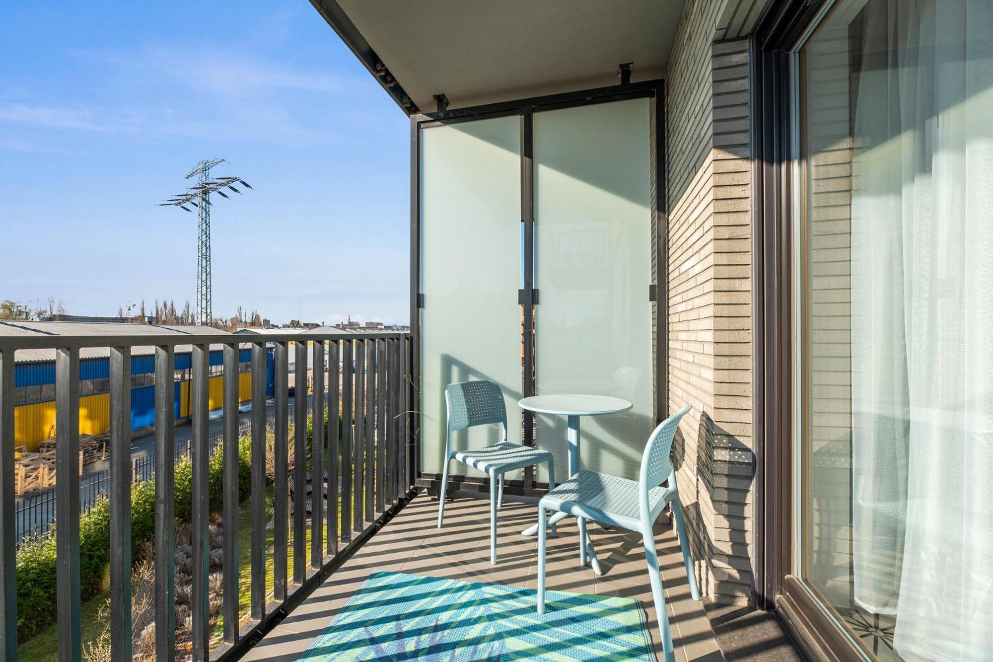 Nadmotlawie Riverside - Parking, Sauna & Gym By Downtown Apartments 그단스크 객실 사진